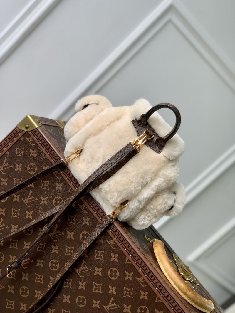 LV Backpacks
